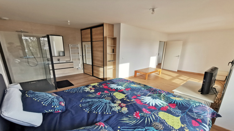 Ma-Cabane - Vente Maison Villecresnes, 153 m²