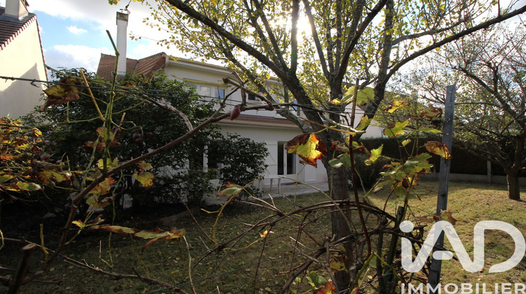 Ma-Cabane - Vente Maison Villecresnes, 192 m²