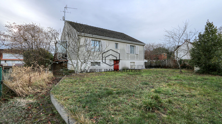 Ma-Cabane - Vente Maison VILLECRESNES, 73 m²