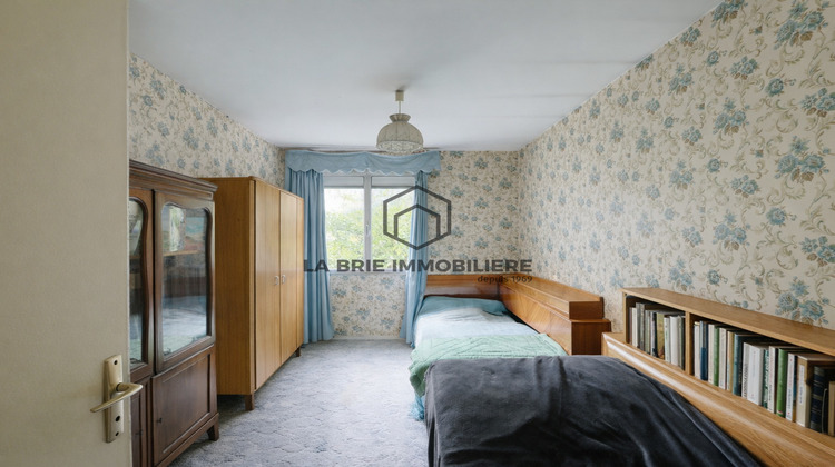 Ma-Cabane - Vente Maison VILLECRESNES, 73 m²