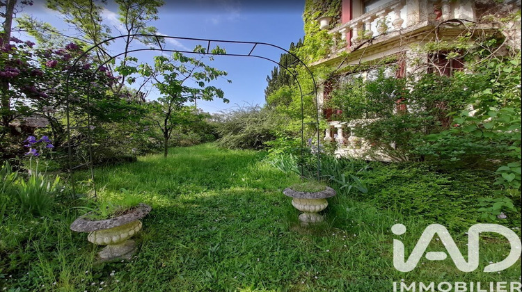 Ma-Cabane - Vente Maison Villecresnes, 228 m²