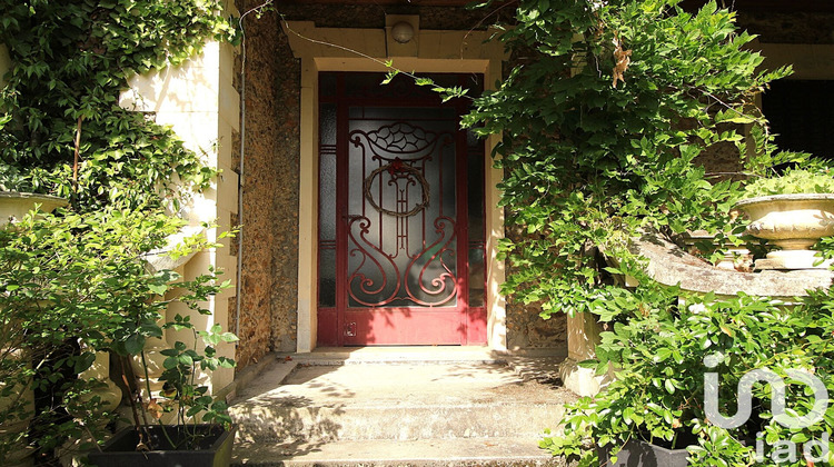 Ma-Cabane - Vente Maison Villecresnes, 228 m²