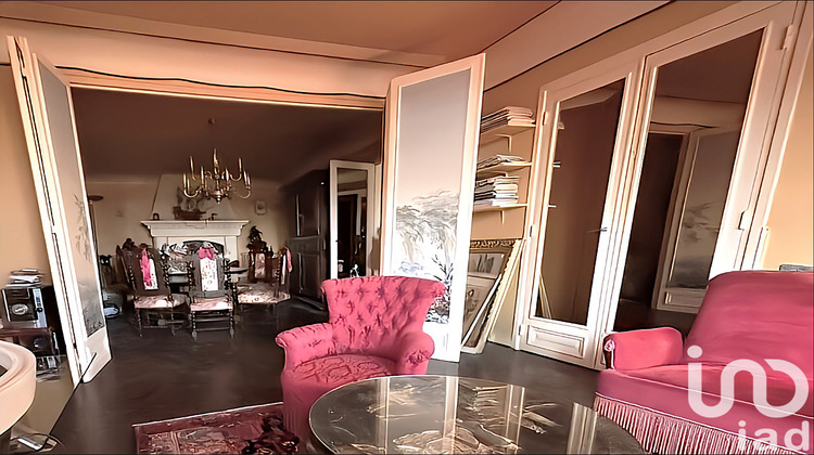 Ma-Cabane - Vente Maison Villecresnes, 228 m²