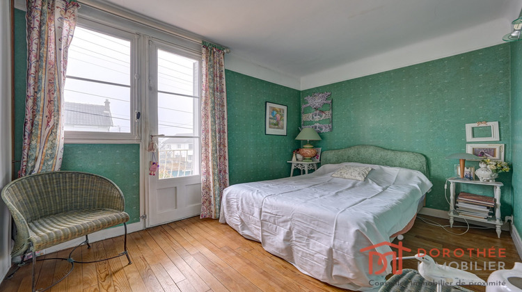 Ma-Cabane - Vente Maison Villecresnes, 80 m²