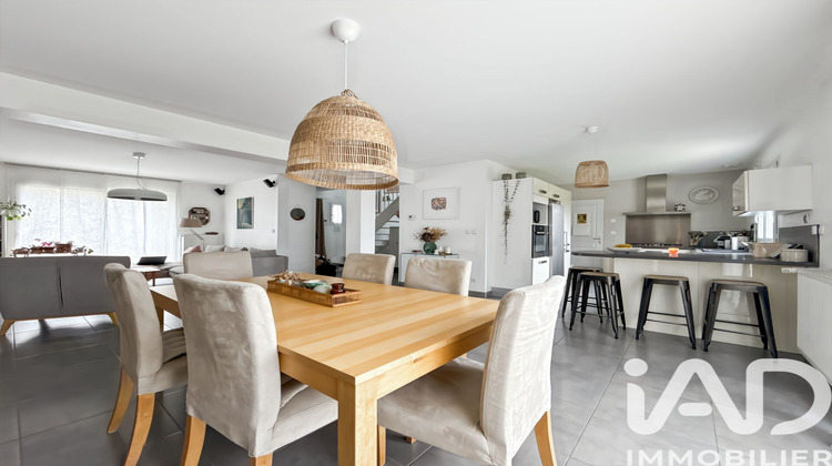 Ma-Cabane - Vente Maison Villecresnes, 108 m²