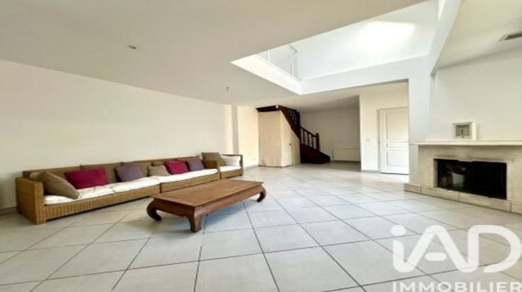 Ma-Cabane - Vente Maison Villecresnes, 149 m²