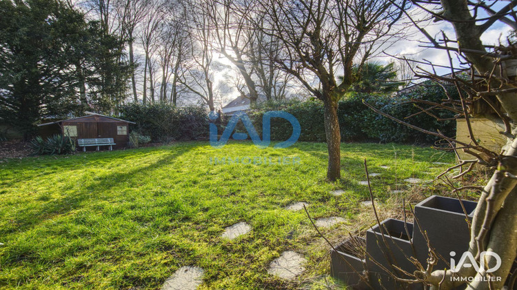 Ma-Cabane - Vente Maison Villecresnes, 132 m²