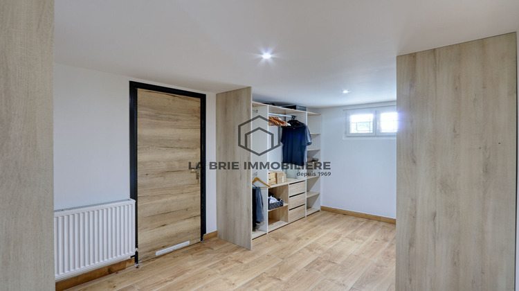 Ma-Cabane - Vente Maison VILLECRESNES, 144 m²