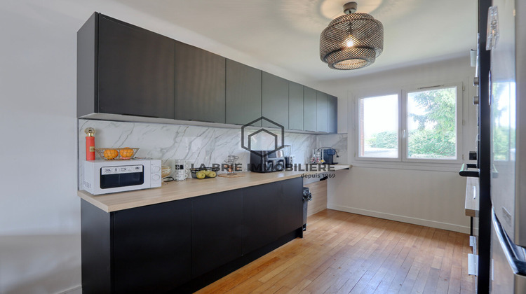 Ma-Cabane - Vente Maison VILLECRESNES, 144 m²