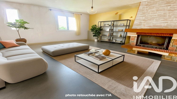 Ma-Cabane - Vente Maison Villecresnes, 96 m²
