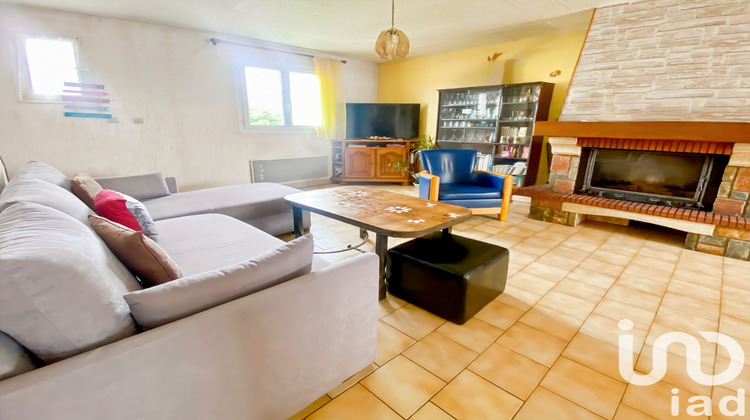 Ma-Cabane - Vente Maison Villecresnes, 96 m²