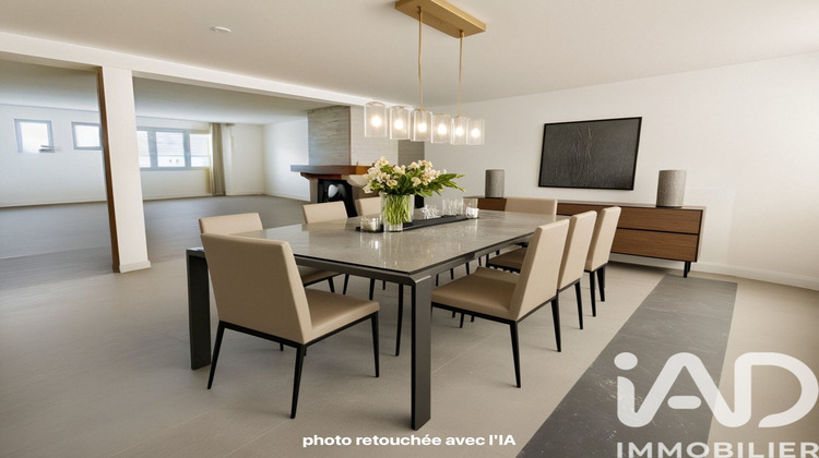 Ma-Cabane - Vente Maison Villecresnes, 96 m²