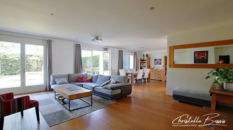 Ma-Cabane - Vente Maison Villecresnes, 189 m²