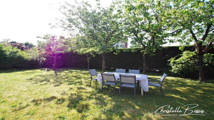 Ma-Cabane - Vente Maison Villecresnes, 189 m²