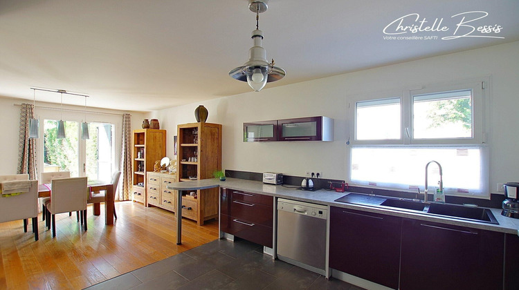 Ma-Cabane - Vente Maison Villecresnes, 189 m²