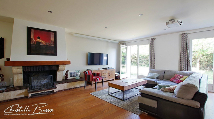 Ma-Cabane - Vente Maison Villecresnes, 189 m²