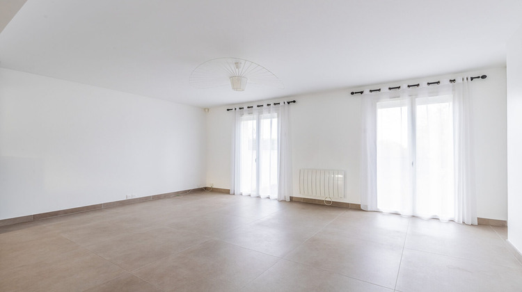 Ma-Cabane - Vente Maison VILLECRESNES, 172 m²