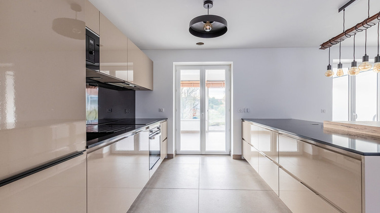 Ma-Cabane - Vente Maison VILLECRESNES, 172 m²