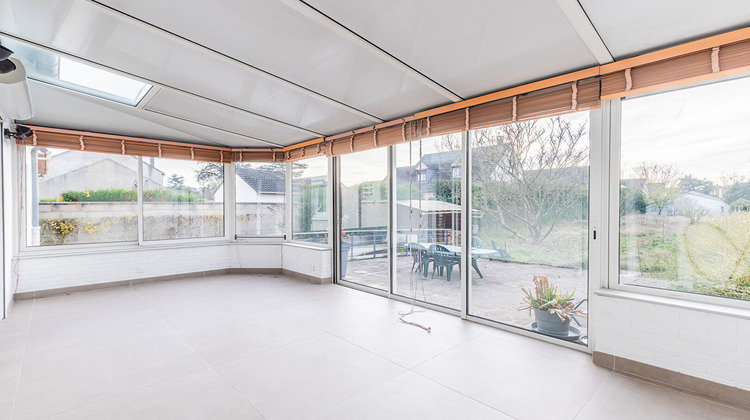 Ma-Cabane - Vente Maison VILLECRESNES, 172 m²