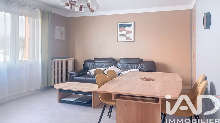 Ma-Cabane - Vente Maison Villecresnes, 75 m²