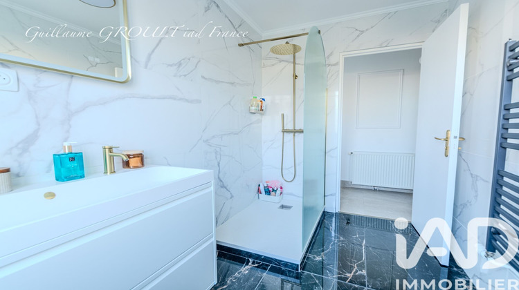 Ma-Cabane - Vente Maison Villecresnes, 142 m²