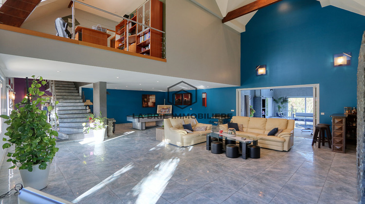 Ma-Cabane - Vente Maison VILLECRESNES, 313 m²