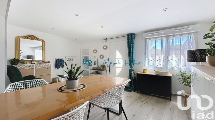 Ma-Cabane - Vente Maison Villecresnes, 113 m²