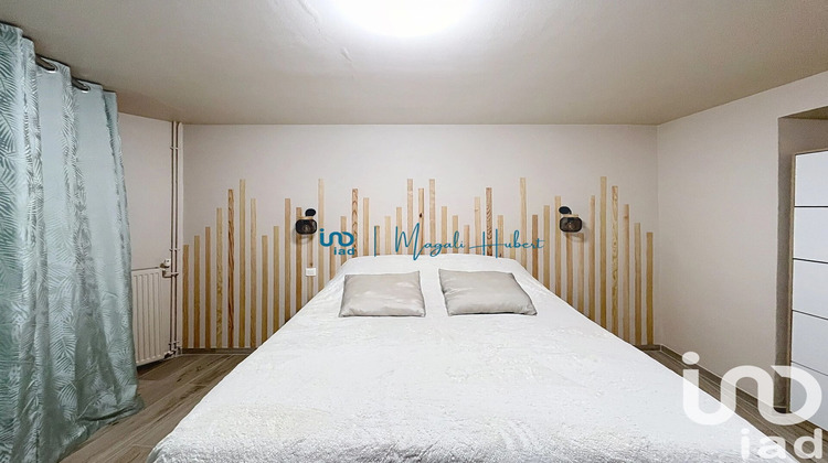 Ma-Cabane - Vente Maison Villecresnes, 113 m²