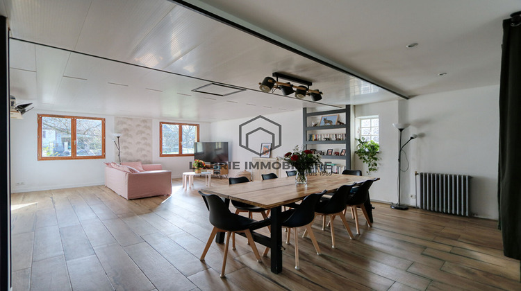 Ma-Cabane - Vente Maison VILLECRESNES, 149 m²