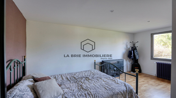 Ma-Cabane - Vente Maison VILLECRESNES, 149 m²