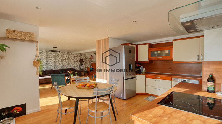 Ma-Cabane - Vente Maison VILLECRESNES, 190 m²
