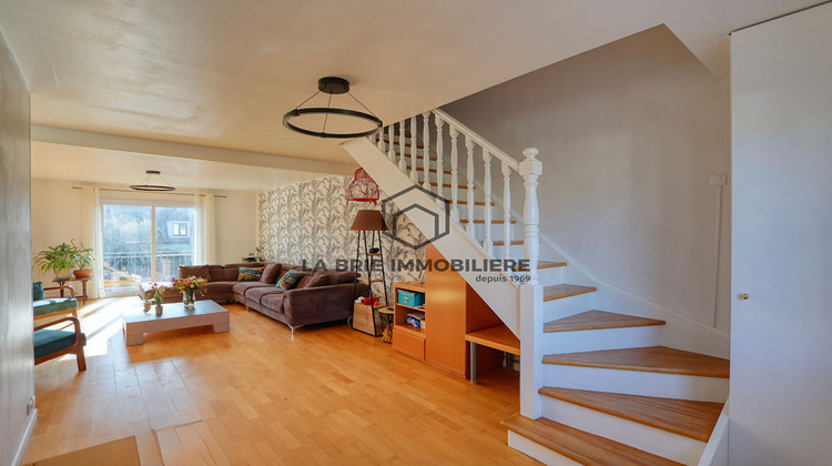 Ma-Cabane - Vente Maison VILLECRESNES, 190 m²