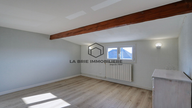 Ma-Cabane - Vente Maison VILLECRESNES, 190 m²