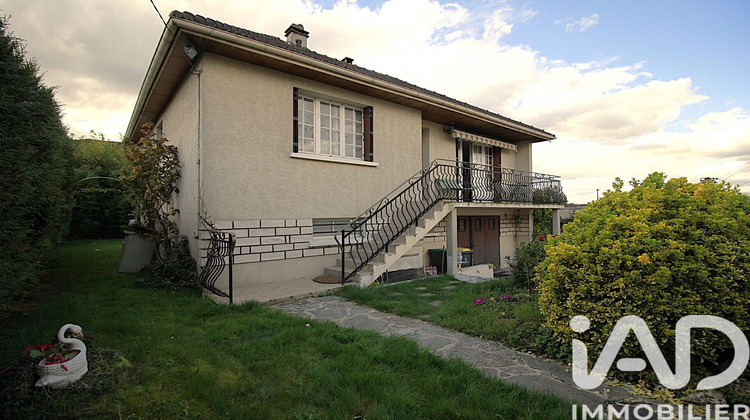 Ma-Cabane - Vente Maison Villecresnes, 99 m²