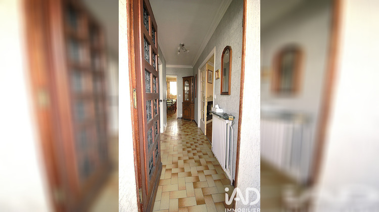 Ma-Cabane - Vente Maison Villecresnes, 99 m²