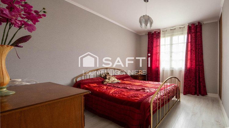 Ma-Cabane - Vente Maison Villecresnes, 99 m²