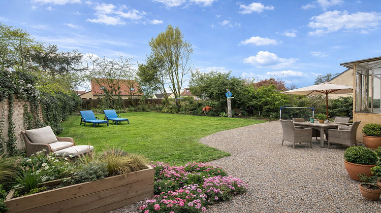 Ma-Cabane - Vente Maison VILLECRESNES, 140 m²