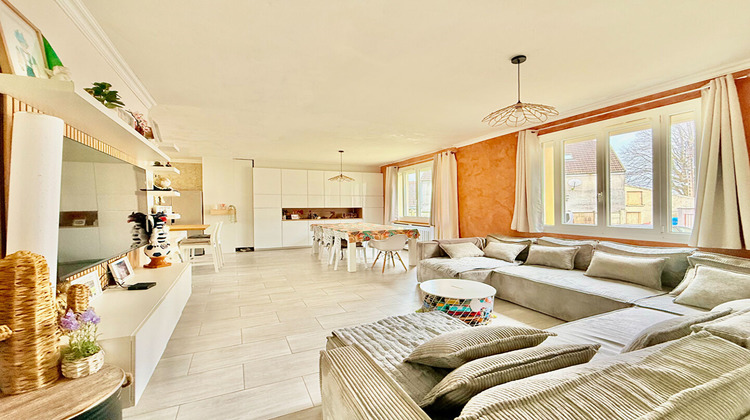 Ma-Cabane - Vente Maison VILLECRESNES, 140 m²