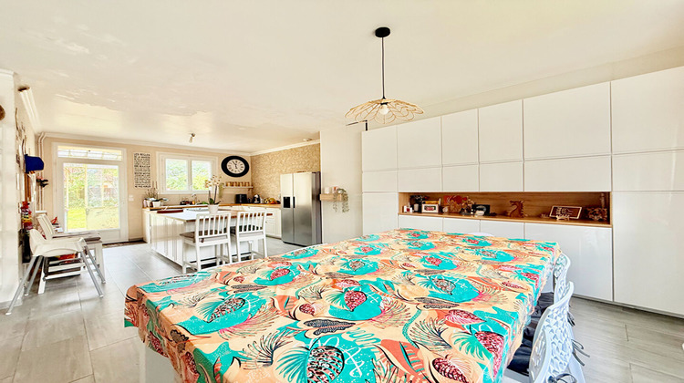 Ma-Cabane - Vente Maison VILLECRESNES, 140 m²