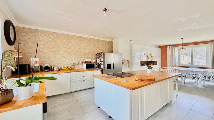 Ma-Cabane - Vente Maison VILLECRESNES, 140 m²