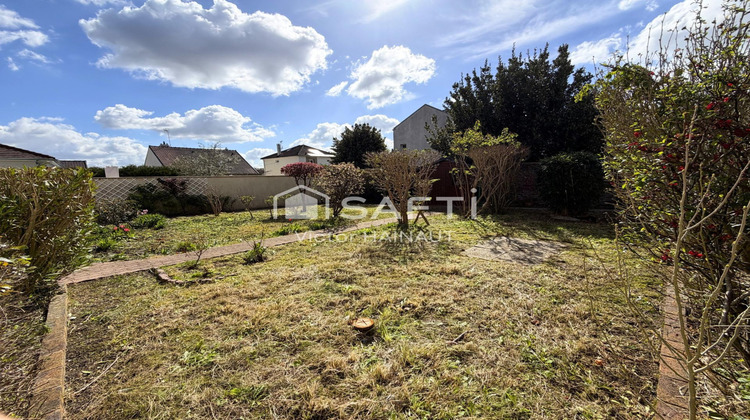 Ma-Cabane - Vente Maison Villecresnes, 65 m²