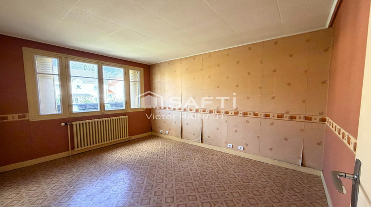 Ma-Cabane - Vente Maison Villecresnes, 65 m²