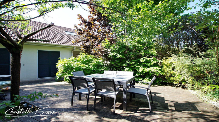 Ma-Cabane - Vente Maison Villecresnes, 189 m²