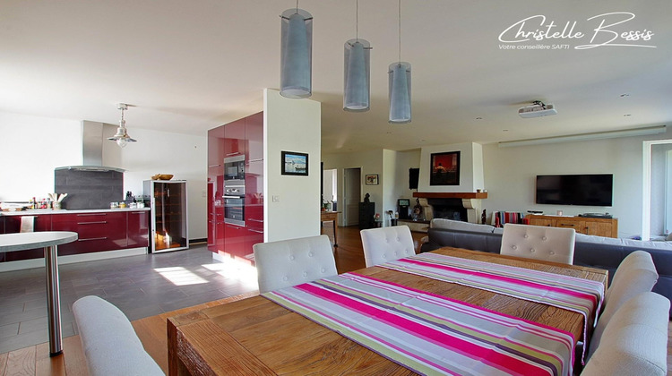 Ma-Cabane - Vente Maison Villecresnes, 189 m²