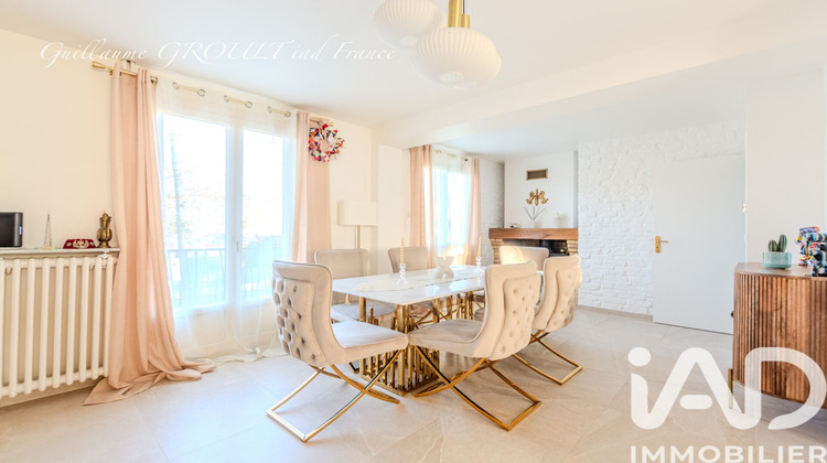 Ma-Cabane - Vente Maison Villecresnes, 142 m²
