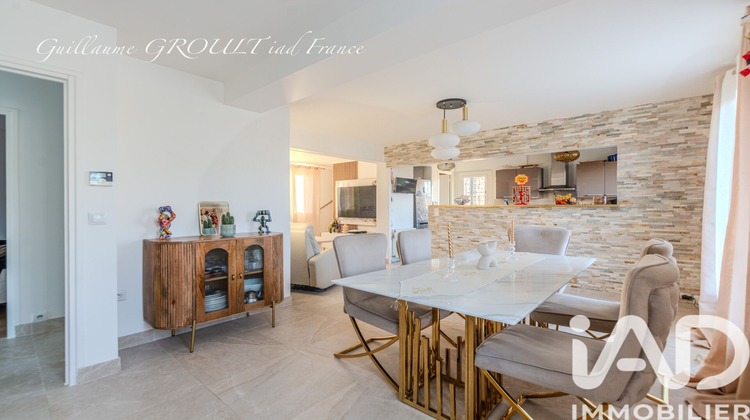 Ma-Cabane - Vente Maison Villecresnes, 142 m²