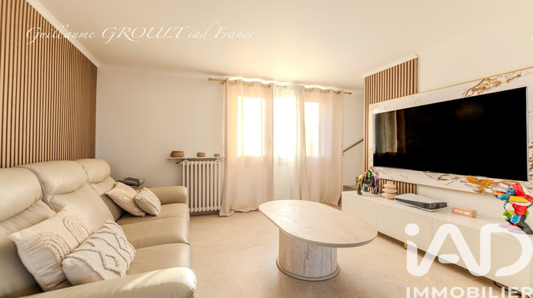 Ma-Cabane - Vente Maison Villecresnes, 142 m²