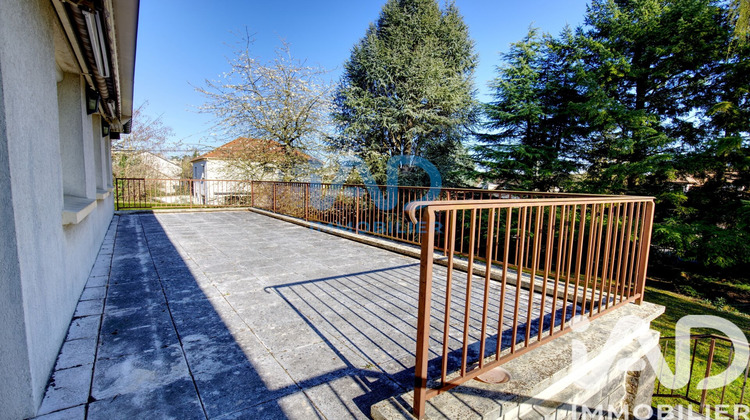 Ma-Cabane - Vente Maison Villecresnes, 157 m²