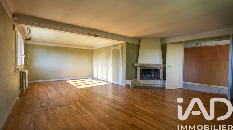 Ma-Cabane - Vente Maison Villecresnes, 157 m²