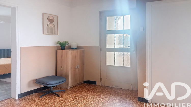 Ma-Cabane - Vente Maison Villecresnes, 74 m²